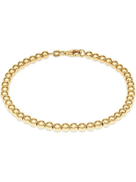 CHRIST Goldarmband CHRIST Damen-Armband 585er Gelbgold, modern günstig online kaufen