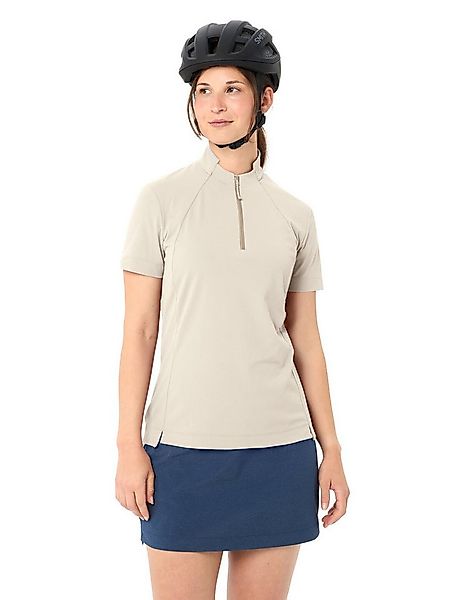 VAUDE Radtrikot WOMEN'S ADLUX HZ SHIRT für Radfahren, für Erwachsene, sport günstig online kaufen