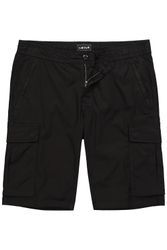Men Plus Bermudas Men+ Cargo-Bermuda Bauchfit günstig online kaufen