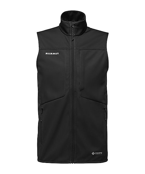 Mammut Softshellweste Ultimate VIII SO Vest günstig online kaufen