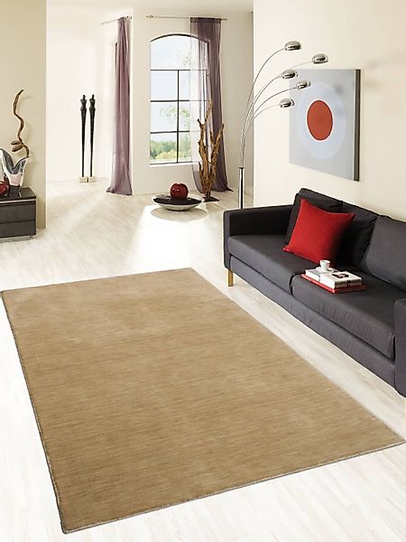 Rug Studios Teppich NONZA, Rechteckig, Höhe: günstig online kaufen