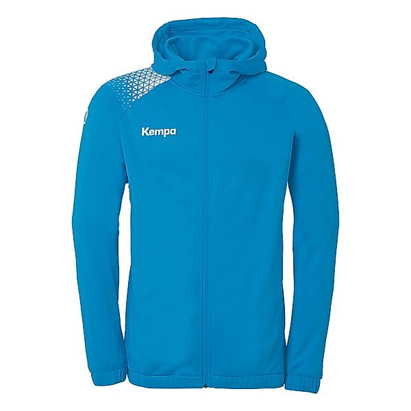 Kempa Kapuzenpullover Kempa Herren Kapuzenjacke Ambition günstig online kaufen