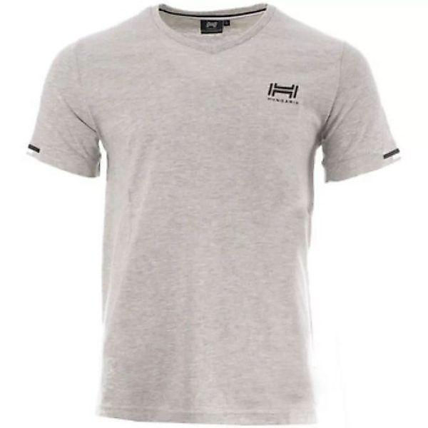 Hungaria  T-Shirts & Poloshirts 718631-60 günstig online kaufen