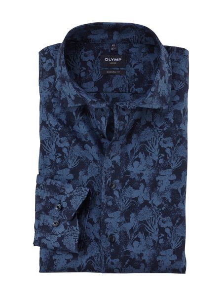 OLYMP Businesshemd Luxor modern fit mit günstig online kaufen