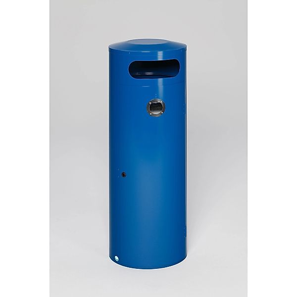 PROREGAL Kombiascher Mit Einflügeltür Ascher Innen 70 Liter HxBxT 104,5 x 4 günstig online kaufen