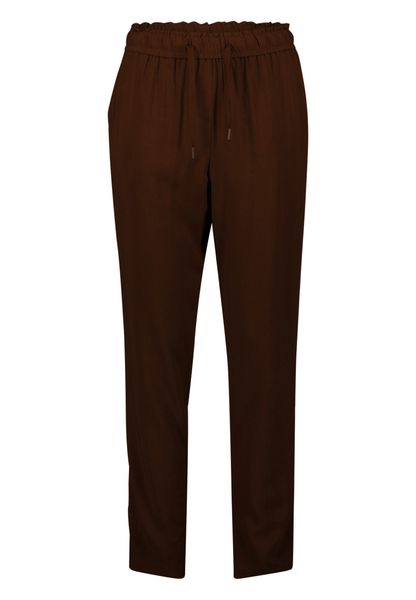 Zero Schlupfhose Damen Schlupfhose mit Tunnelzug günstig online kaufen