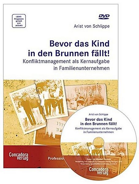 DVD Bevor das Kind in den Brunnen fällt! günstig online kaufen