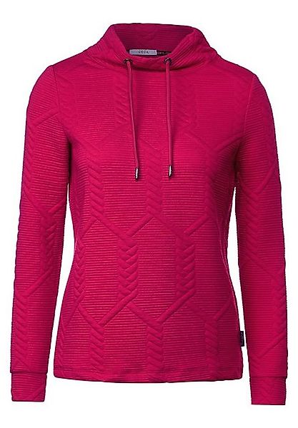 CECIL Sweatshirt günstig online kaufen