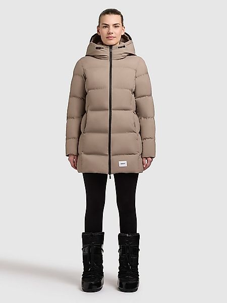 khujo Steppjacke TANARE4 günstig online kaufen