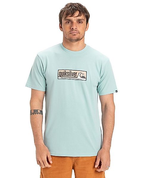 Quiksilver T-Shirt Evo Endless günstig online kaufen