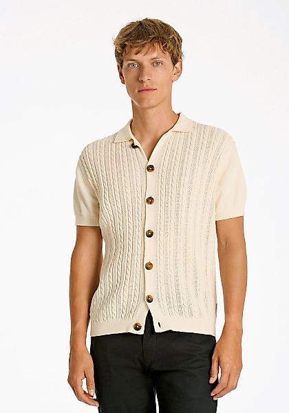 LINDBERGH Strickjacke "Cardigan Relaxed Fit" günstig online kaufen