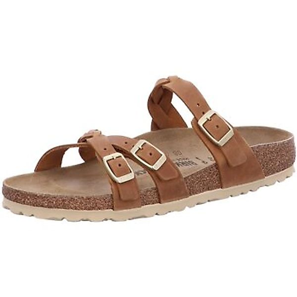 BIRKENSTOCK  Clogs Pantoletten Franca Braided 1024135 günstig online kaufen