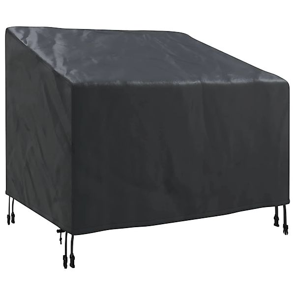 vidaXL Abdeckung für Gartenstuhl 96 x 79 x 74 cm 600D Oxford Stoff 4105983 günstig online kaufen