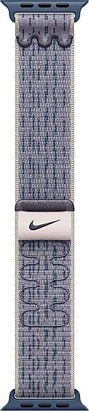 Apple Smartwatch-Armband Nike Sport Loop günstig online kaufen