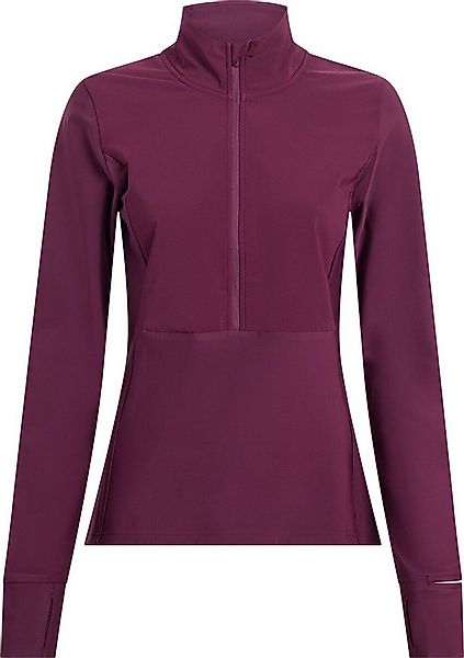 Energetics Rollkragenpullover Da.-Langarmshirt Bian II W black günstig online kaufen