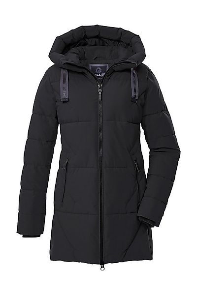 G.I.G.A. DX by killtec Steppmantel GW 30 WMN QLTD PRK Wasserabweisender, at günstig online kaufen