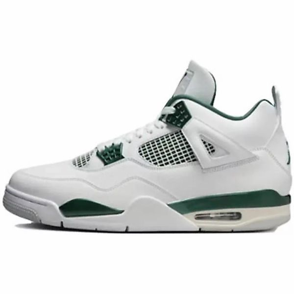 Nike  Sneaker Air Jordan 4 Oxidized Green (GS) günstig online kaufen