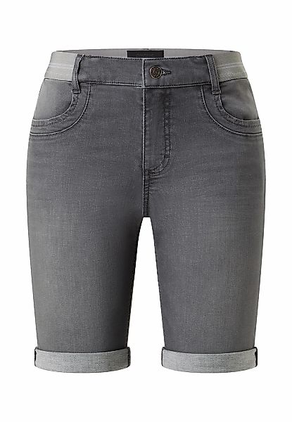 AENGELS Shorts "AENGELS Bermuda TU Sporty Denim" günstig online kaufen