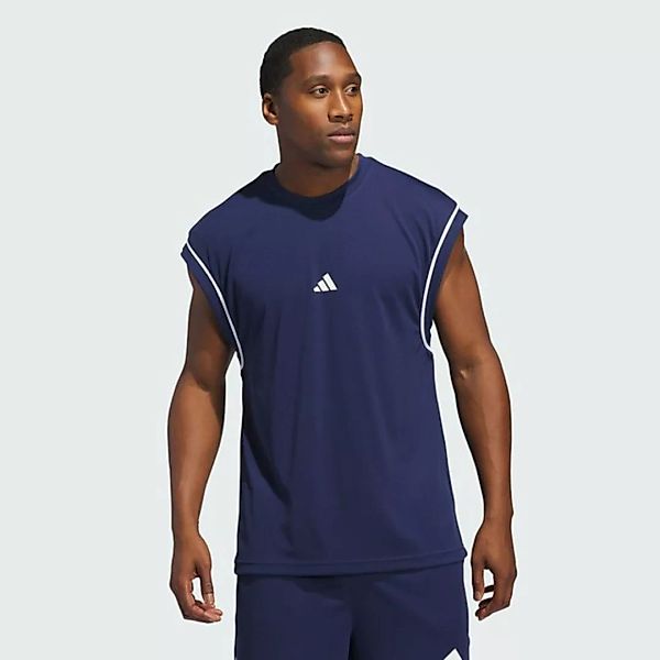 adidas Performance Tanktop ADIDAS BASKETBALL ALL-WORLD SLEEVELESS TANKTOP günstig online kaufen