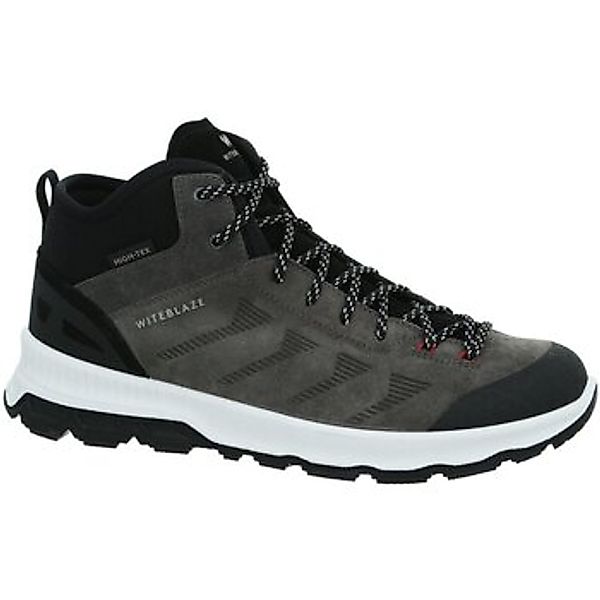 Witeblaze  Fitnessschuhe Sportschuhe Urban Hike Mid Outdoorschuhe 8000 - 43 günstig online kaufen