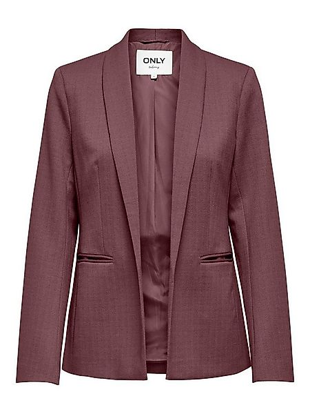 ONLY Longblazer ONLESKA-ADDY LIFE L/S HB BLAZER CC TLR mit Reverskragen, ve günstig online kaufen