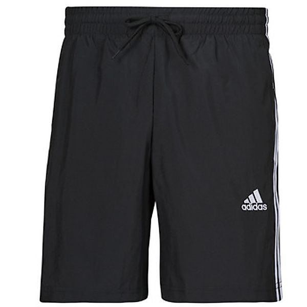 adidas  Shorts Sport M 3S CHELSEA,BLACK/WHITE IC1484 günstig online kaufen