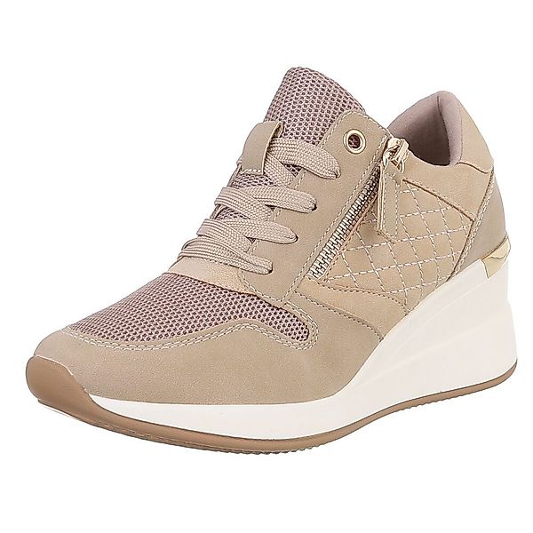 Ital-Design Damen Low-Top Freizeit Sneaker (88577356) günstig online kaufen
