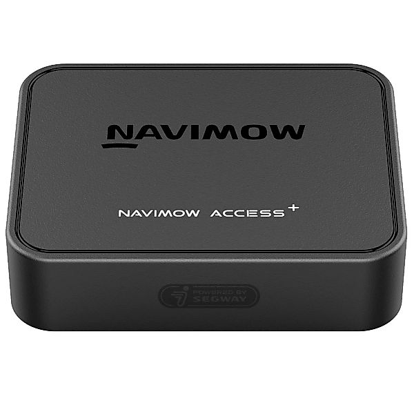Segway Access+ 4G-Erweiterung für Mähroboter Navimow i Schwarz günstig online kaufen