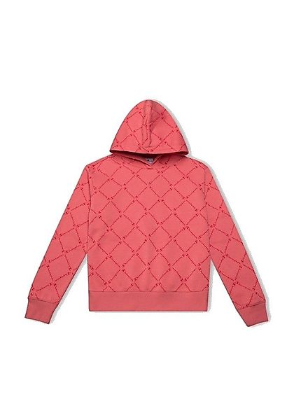Champion Kapuzenpullover Hoodie American Classic pink günstig online kaufen