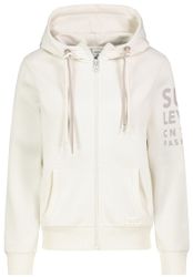 SUBLEVEL Sweatjacke Sweatjacke Hoodie Sweater Kapuzenpullover günstig online kaufen