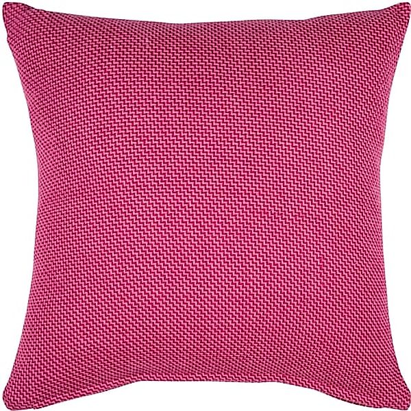PAD Dekokissen »LILO«, Made in Europe, Kissenhülle ohne Füllung, 1 Stück günstig online kaufen