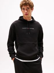 Tommy Hilfiger Underwear Hoodie mit Stickerei, günstig online kaufen