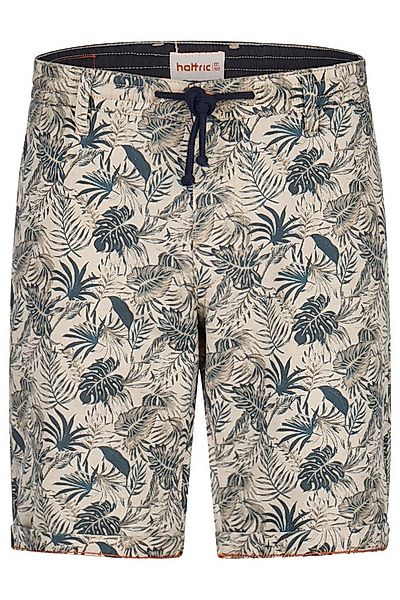 Hattric Bermudas Chino Bermuda Leinen günstig online kaufen