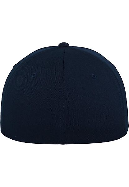 Flexfit Flex Cap Double Jersey Cap günstig online kaufen