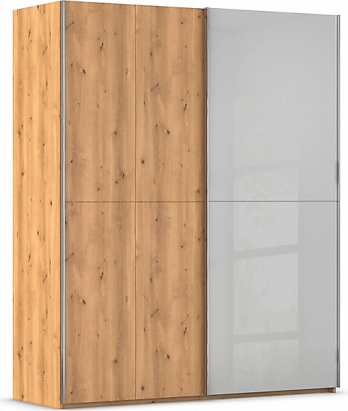 rauch Schwebetürenschrank "Kleiderschrank Schrank Garderobe Schlafzimmersch günstig online kaufen