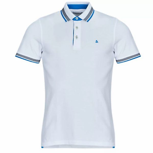 Jack & Jones Poloshirt JJEPAULOS POLO günstig online kaufen