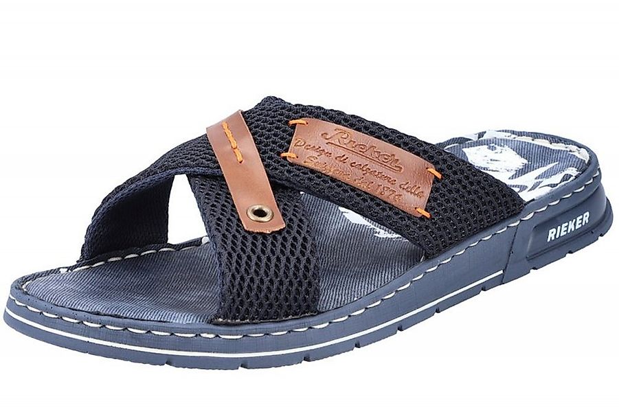 Rieker Pantolette günstig online kaufen