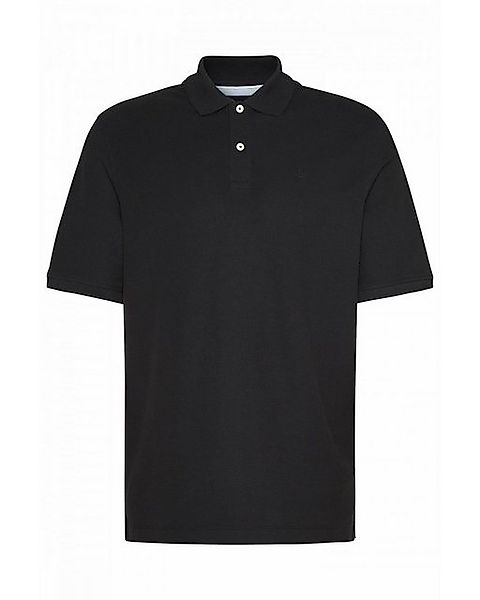 bugatti Poloshirt 8150-95030 Körpernahe Passform durch Modern Fit, 100% Bau günstig online kaufen