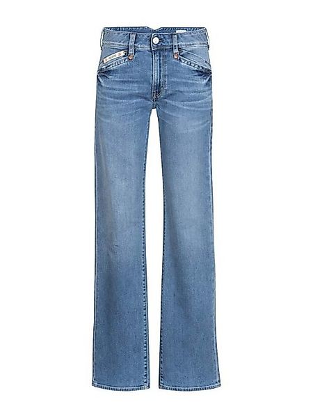 Herrlicher Bootcut-Jeans Prime New Denim Comfort mit Stretch günstig online kaufen