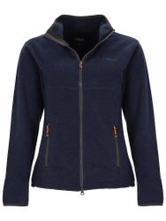 Blue Wave Fleecejacke Damen Jacke Marcy günstig online kaufen