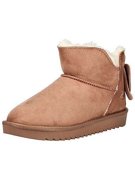 Dockers by Gerli Dockers by Gerli Stiefelette Lederimitat Stiefelette günstig online kaufen