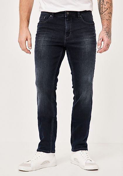 Paddock's Slim-fit-Jeans PIPE Slim-Fit 5-Pocket Jeans günstig online kaufen
