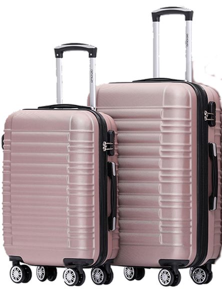 Beibye Hartschalen-Trolley - Koffer XL 76cm günstig online kaufen