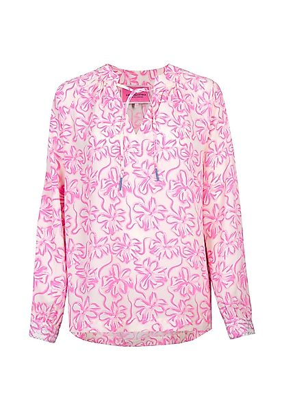 Lieblingsstück Klassische Bluse Damen Bluse RUKANIL günstig online kaufen