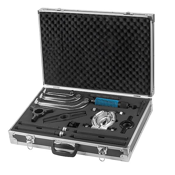 STAHLWERK Lagerabzieher Hydraulischer Universal Abzieher mit 10 T Zugkraft günstig online kaufen