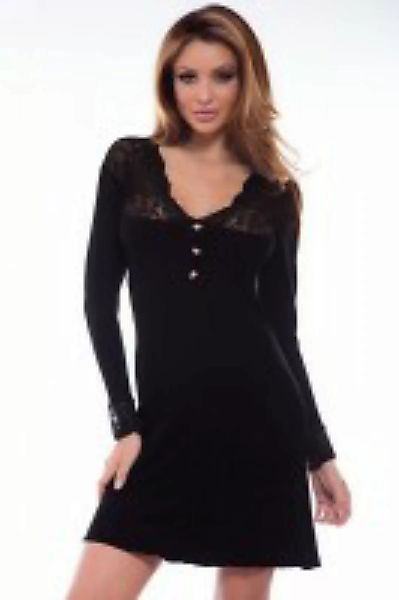 schwarzes Kleid günstig online kaufen