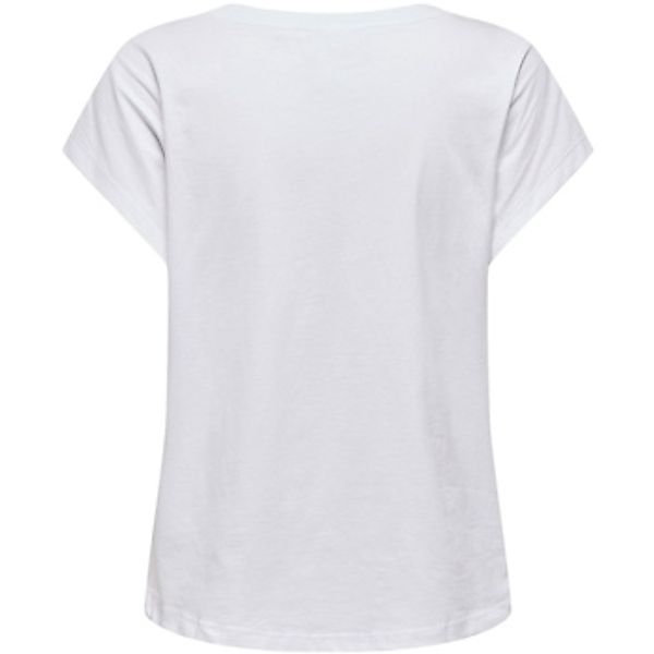 Only Play  T-Shirt T-Shirt AUB-SAVE LIFE Kurzarmshirt günstig online kaufen