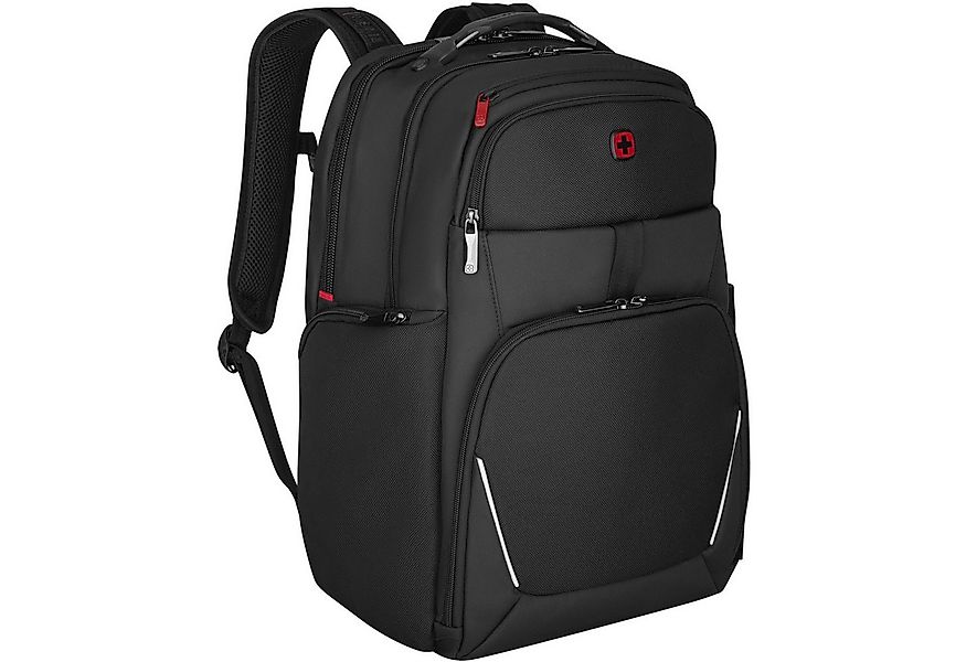 Wenger Notebookrucksack Wenger Meteor, Rucksack, (bis 43,2 cm (17) günstig online kaufen