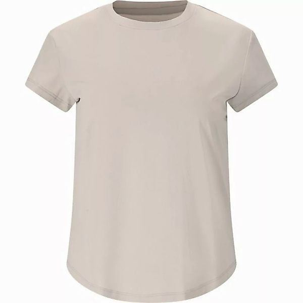 ATHLECIA T-Shirt Doja W S/S Tee lunar rock günstig online kaufen