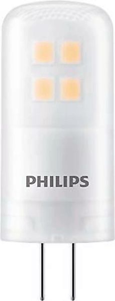 Philips Lighting LED-Lampe G4 2700K dimm CorePro LED#76753200 günstig online kaufen